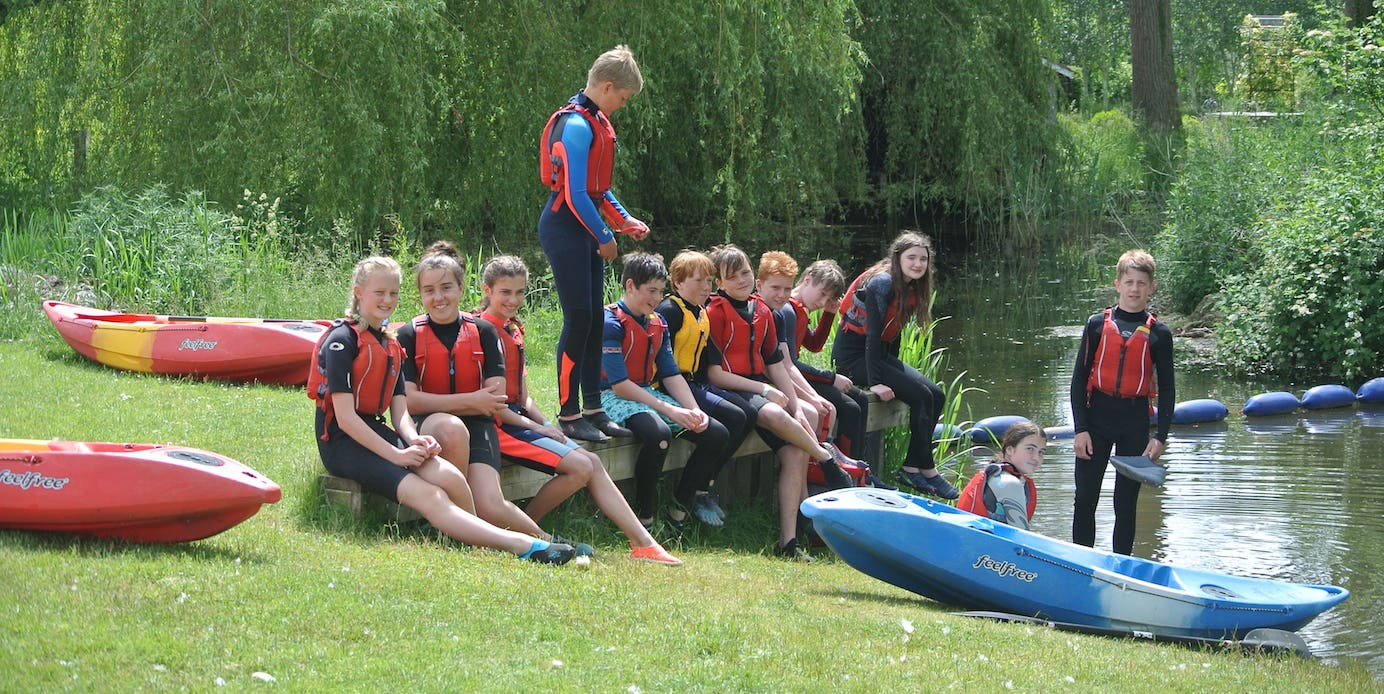 Marlborough House School